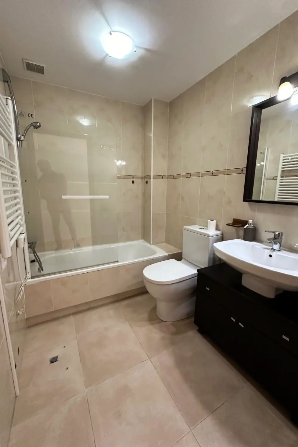 Résidence Wohnung Algaida REF.004