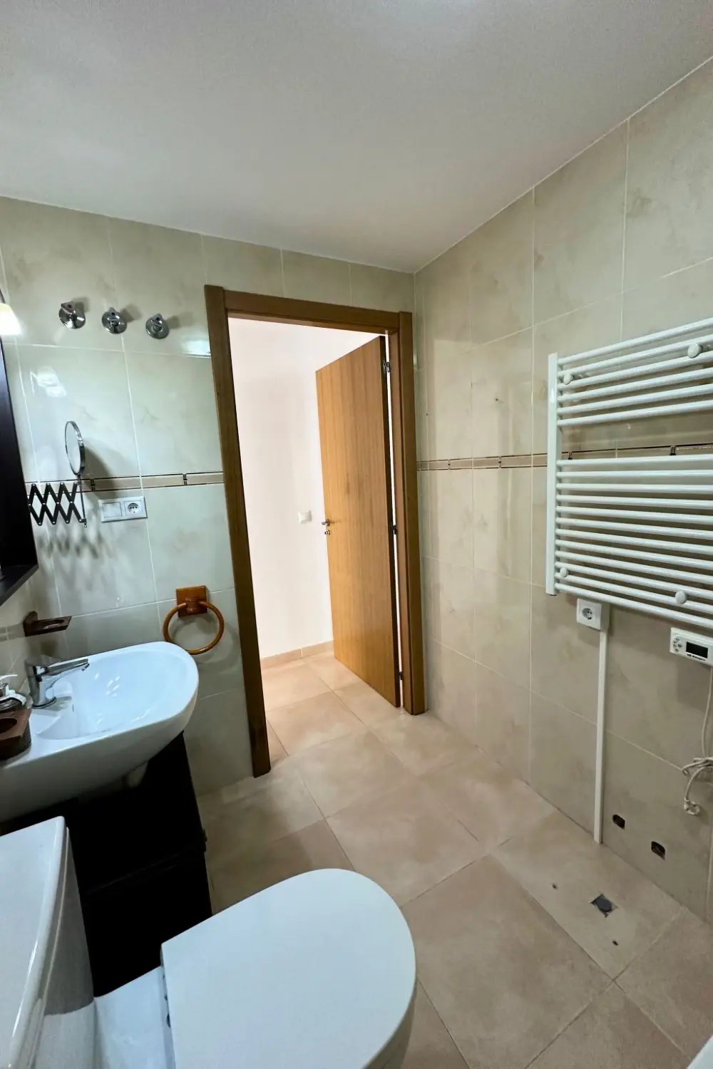 Résidence Wohnung Algaida REF.004
