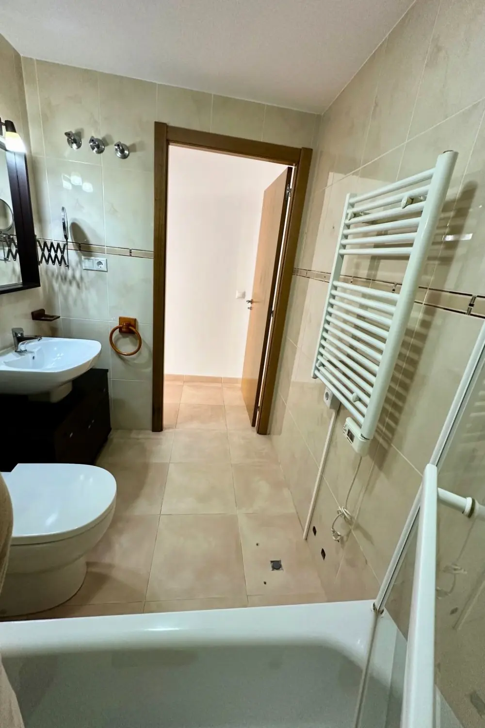 Résidence Wohnung Algaida REF.004