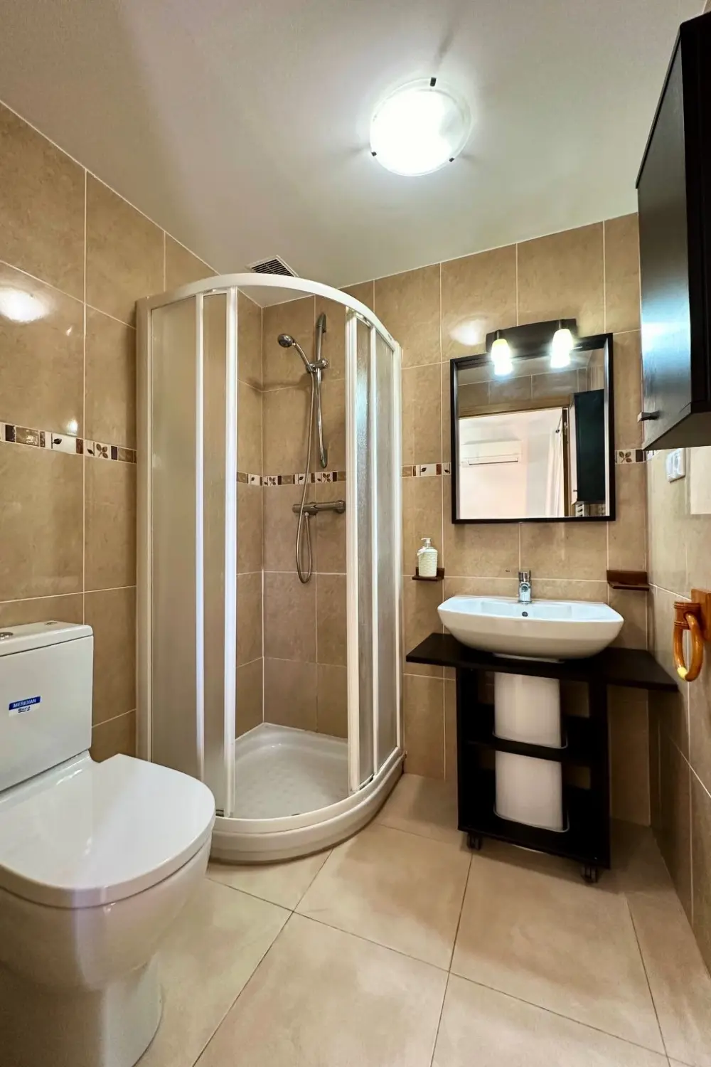 Résidence Wohnung Algaida REF.004