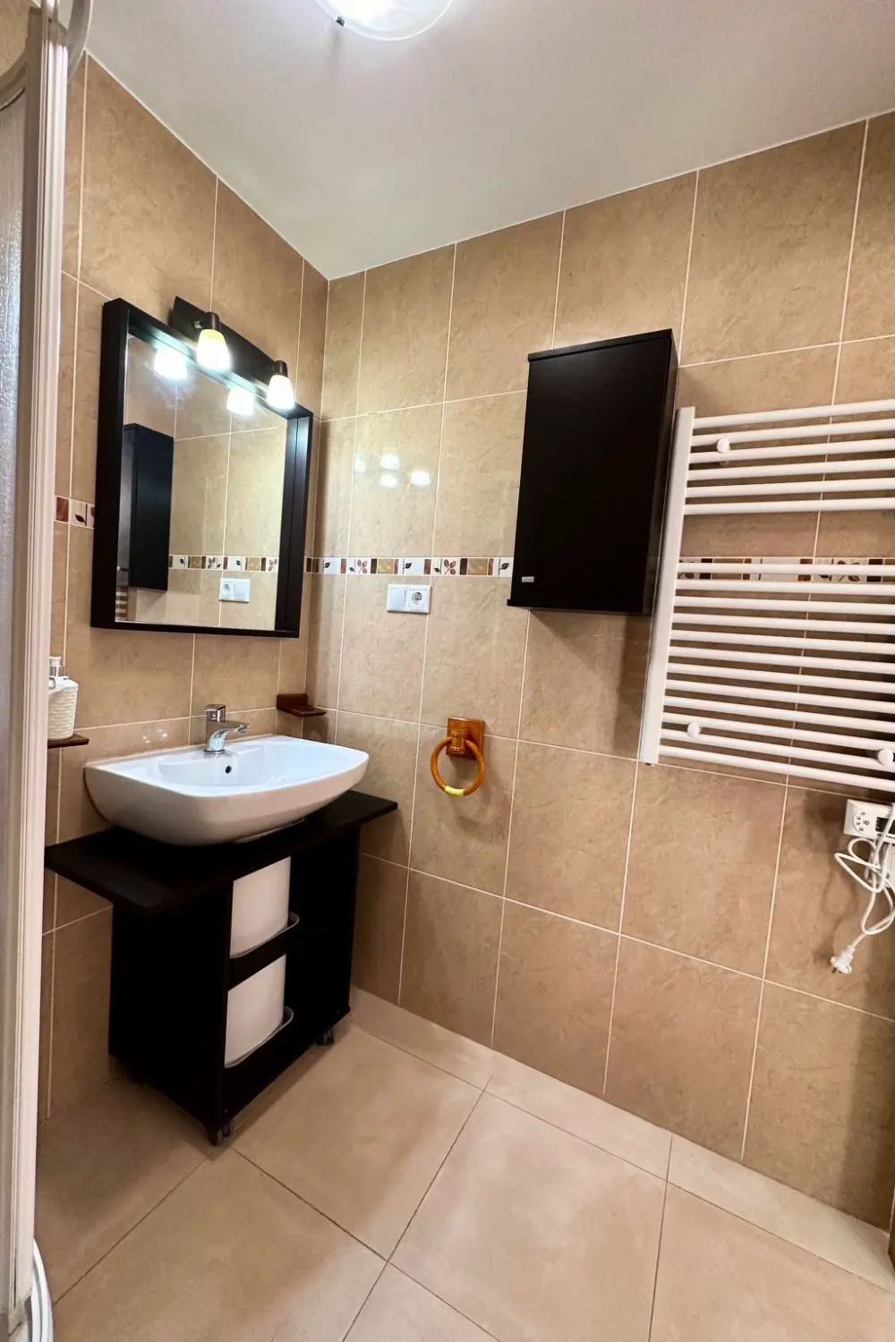 Résidence Wohnung Algaida REF.004