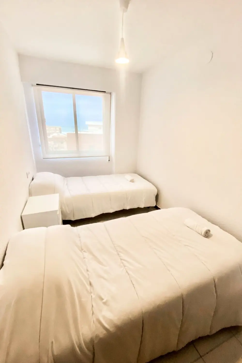 Résidence Wohnung Anclamar Ii ref 017