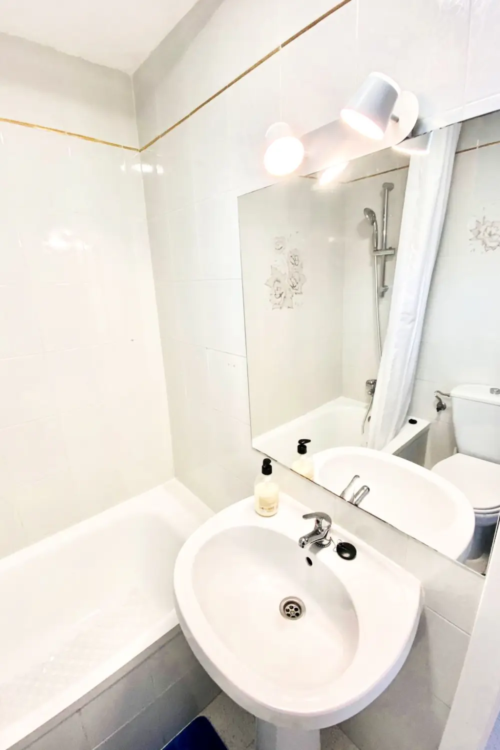 Résidence Wohnung Anclamar Ii ref 017