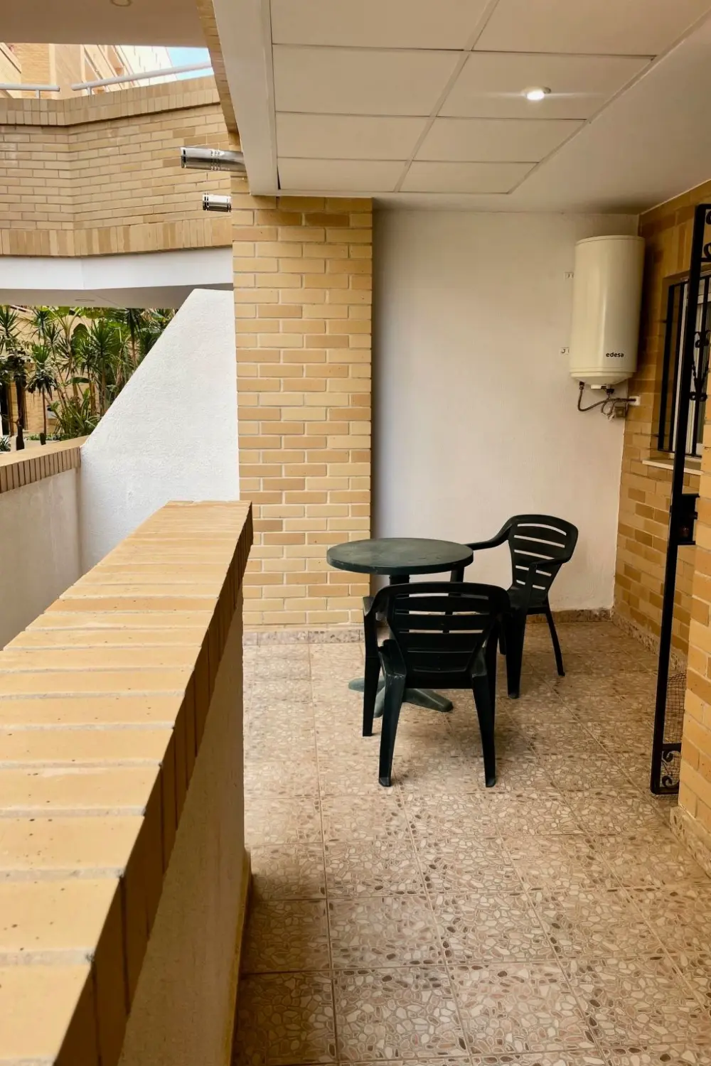 Résidence Wohnung Costa Azahar Ii