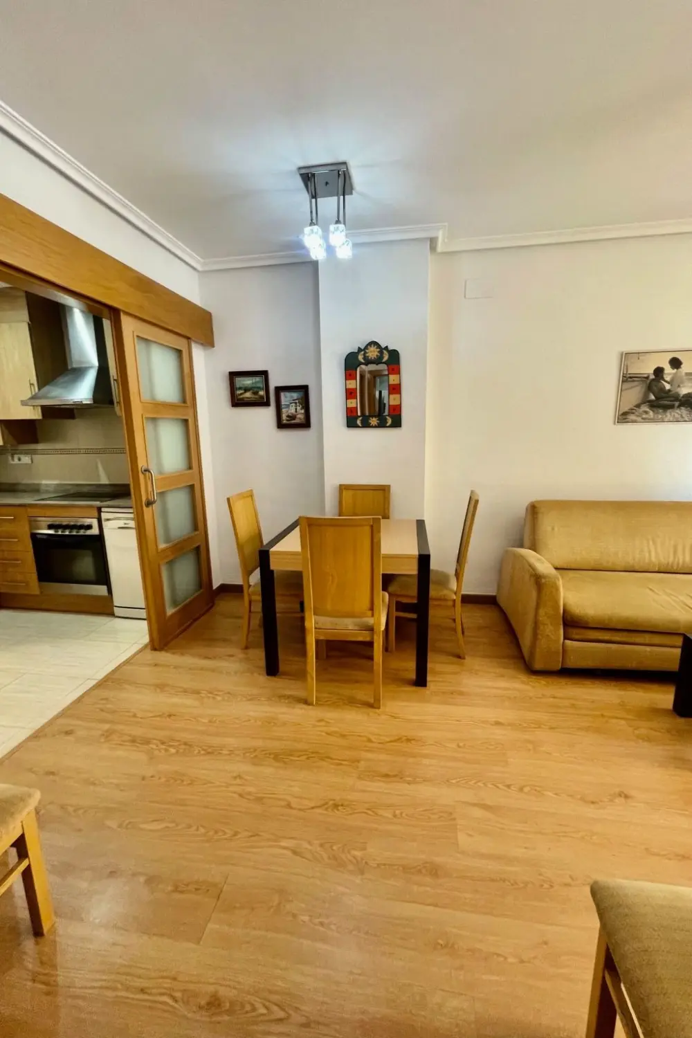 Résidence Wohnung Costa Azahar Ii