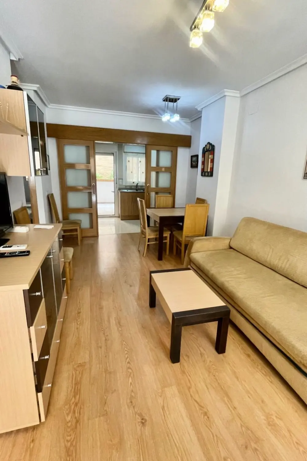 Résidence Wohnung Costa Azahar Ii