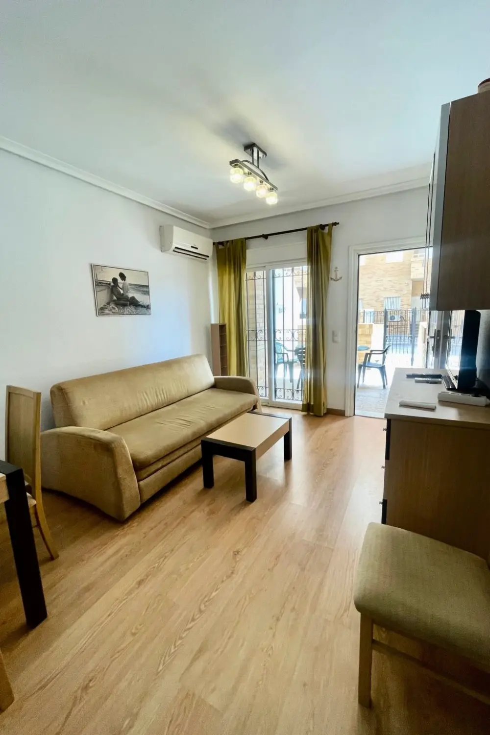 Résidence Wohnung Costa Azahar Ii