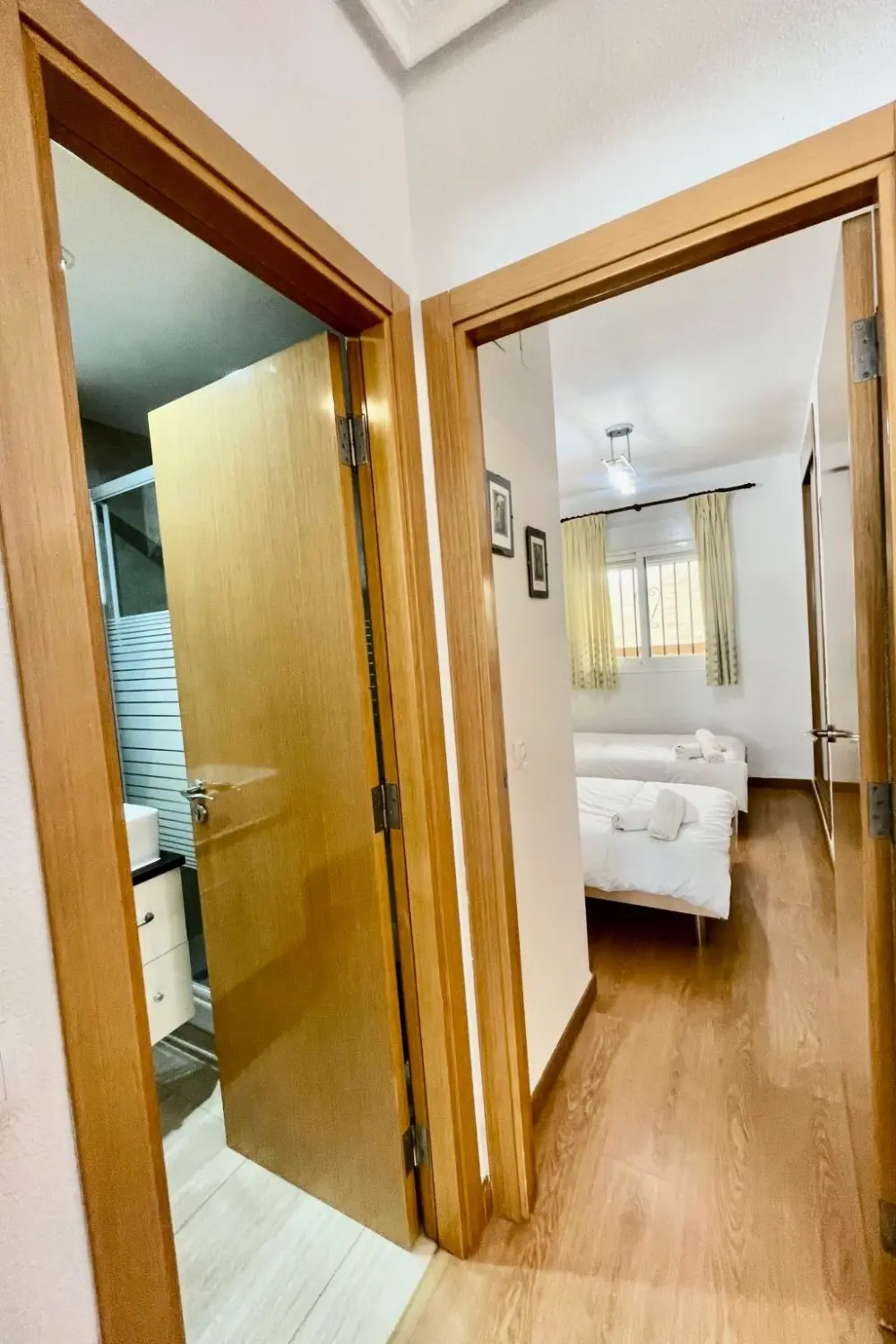 Résidence Wohnung Costa Azahar Ii