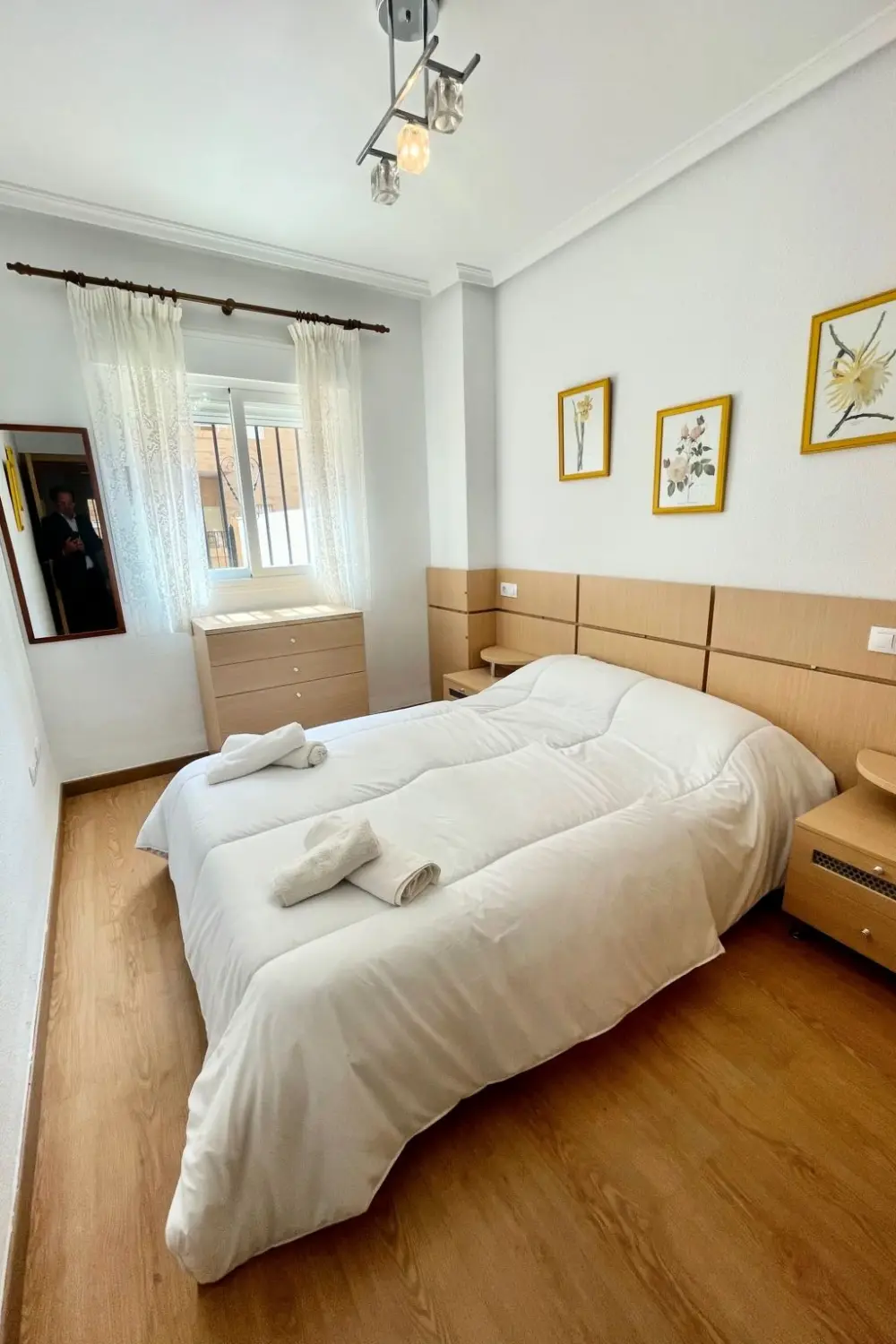 Résidence Wohnung Costa Azahar Ii