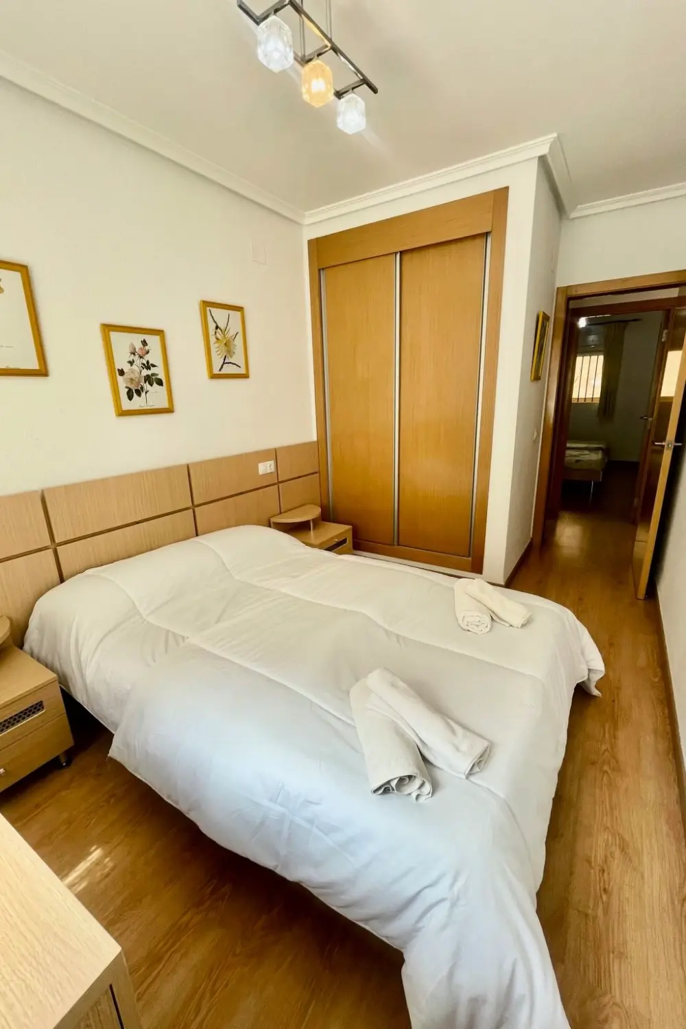 Résidence Wohnung Costa Azahar Ii