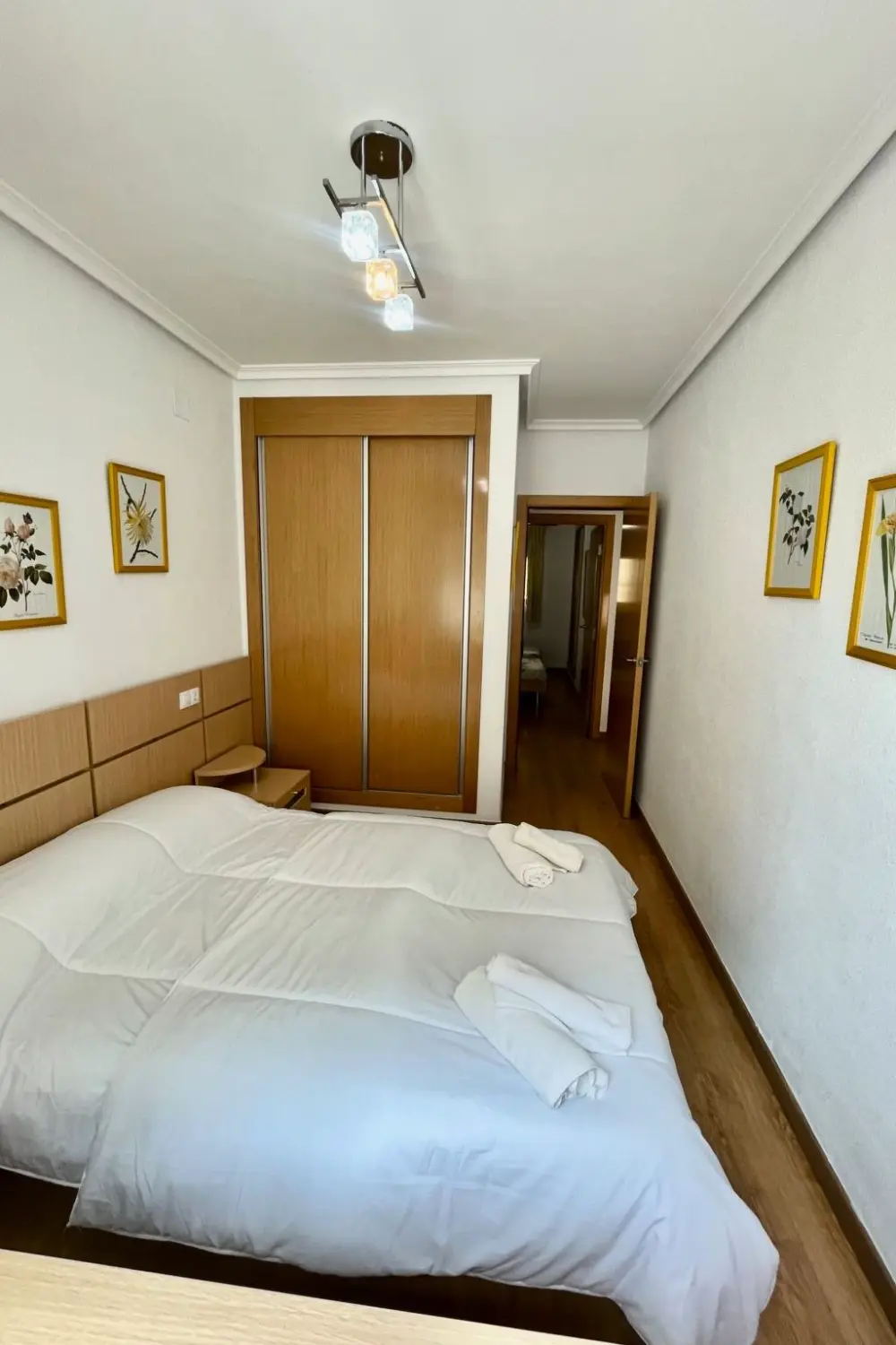 Résidence Wohnung Costa Azahar Ii