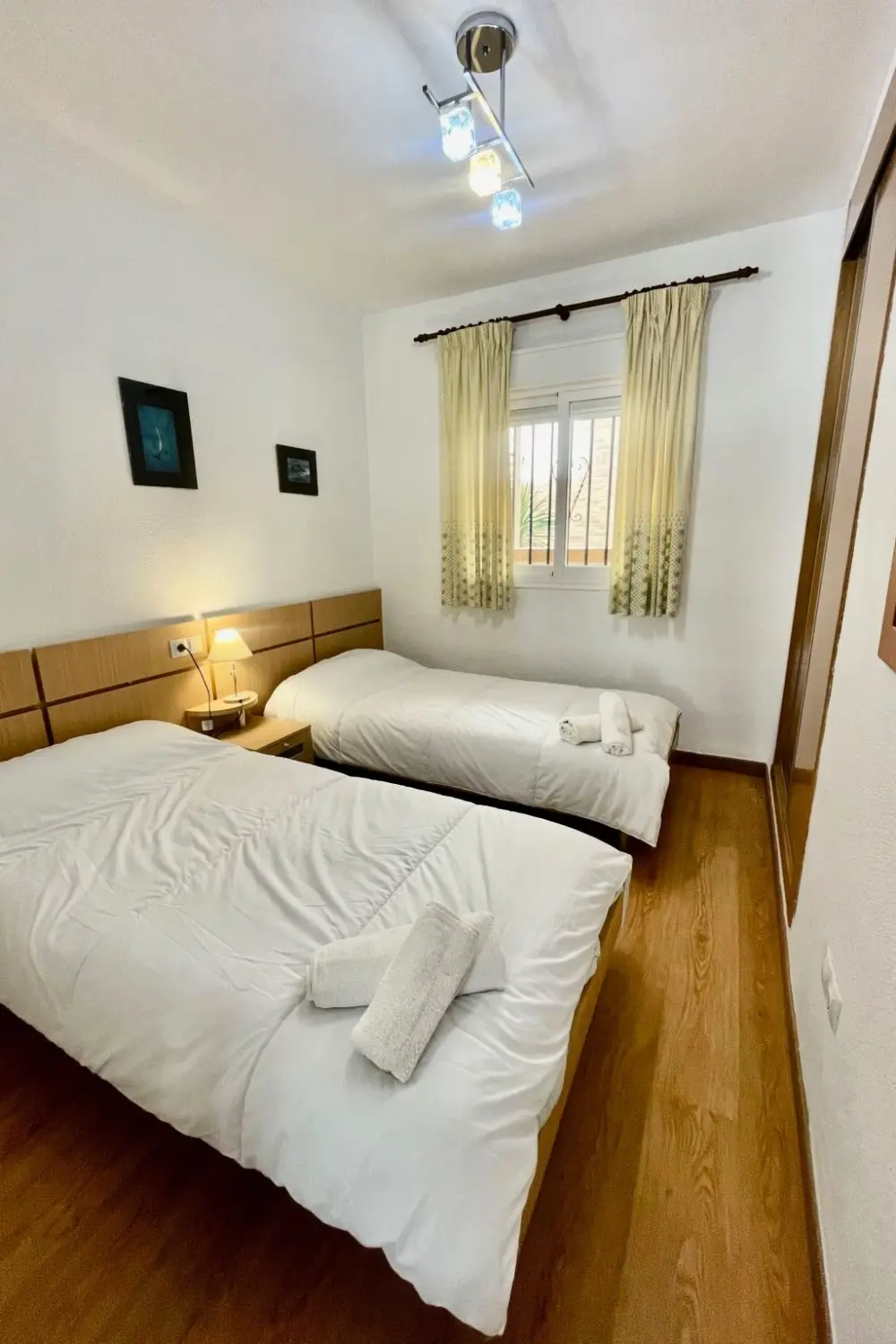 Résidence Wohnung Costa Azahar Ii