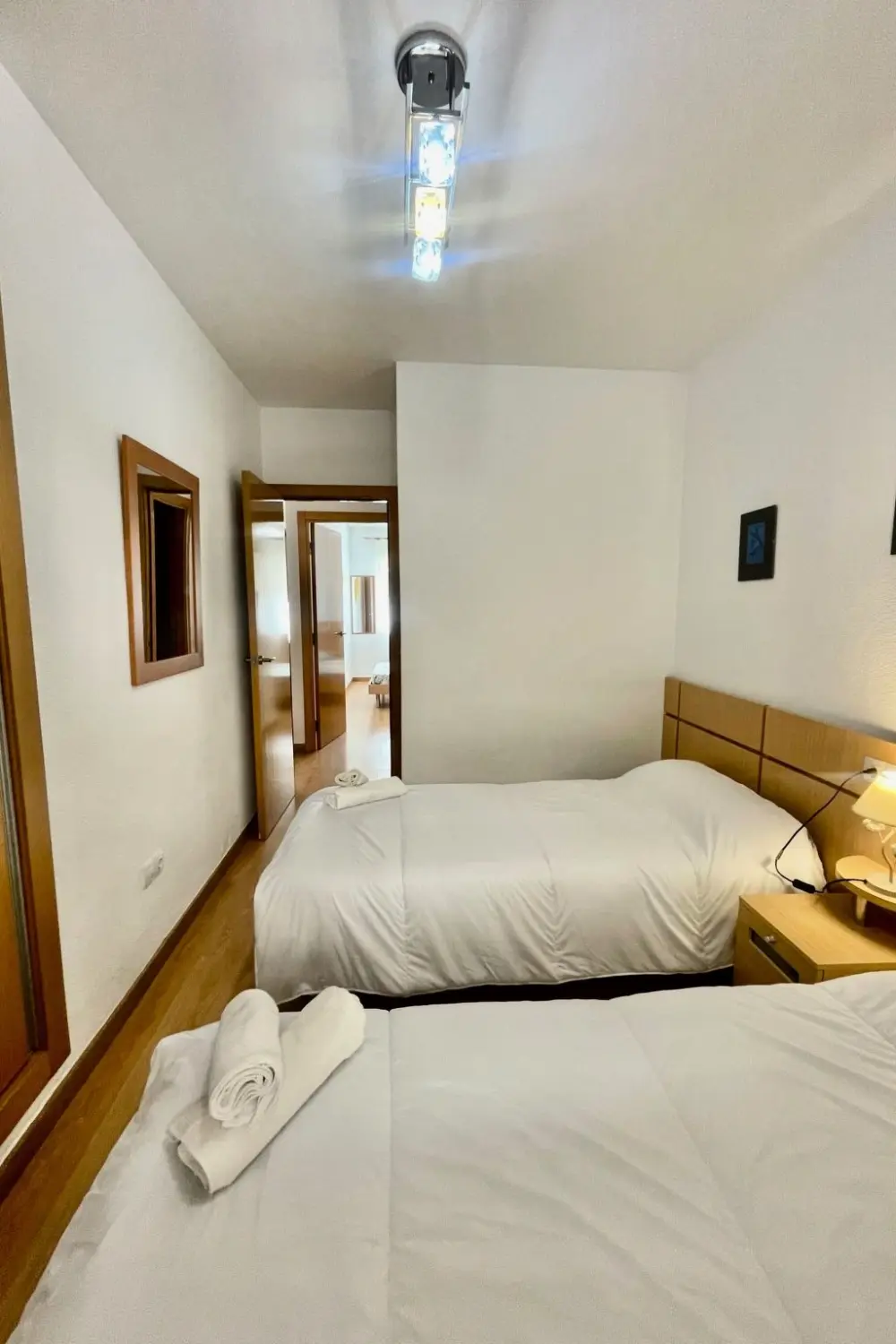 Résidence Wohnung Costa Azahar Ii