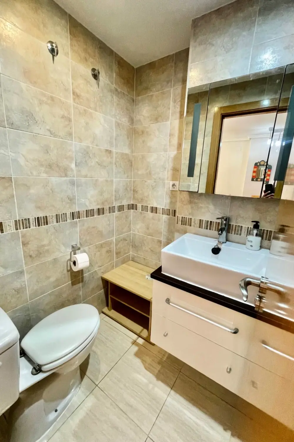 Résidence Wohnung Costa Azahar Ii