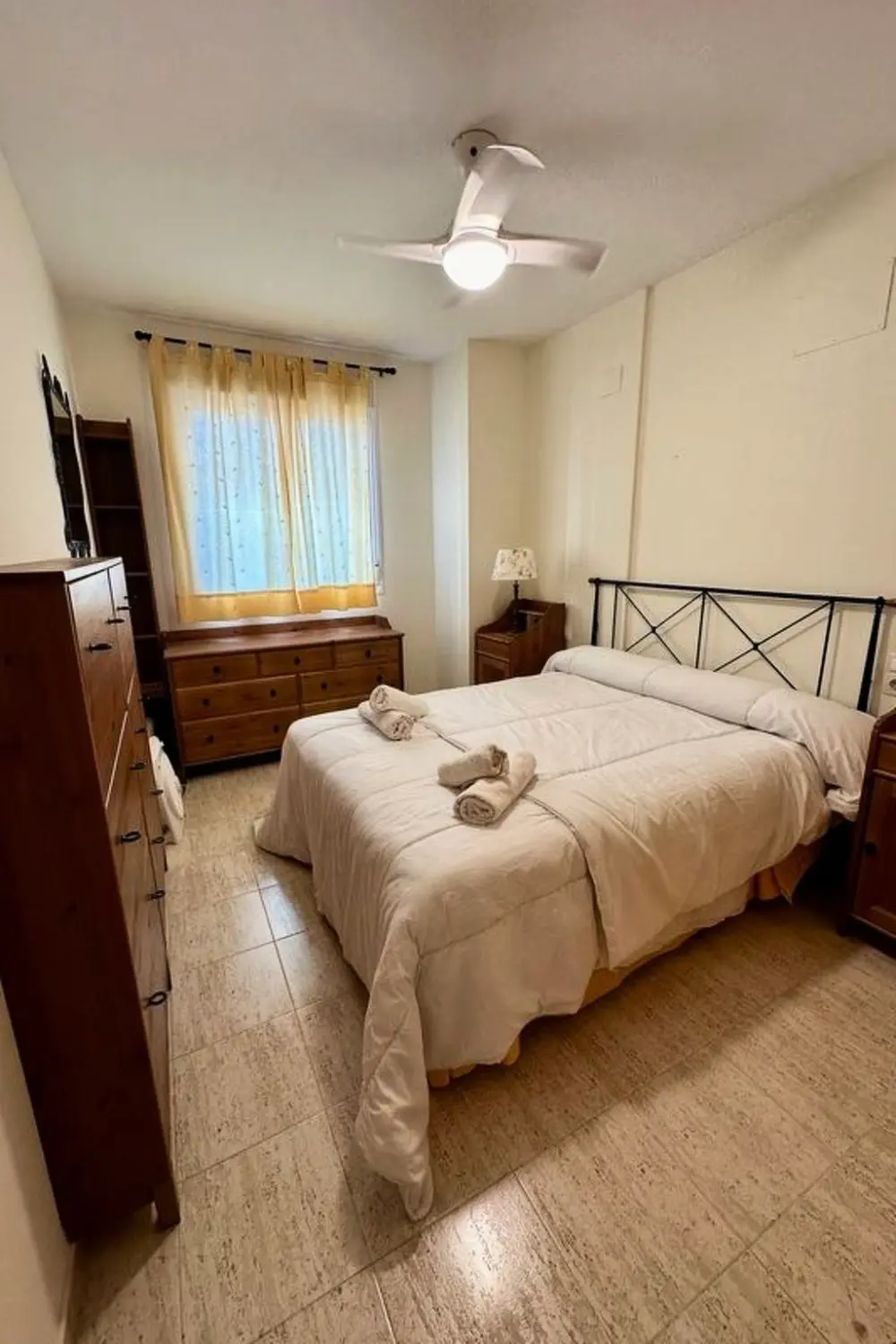 Résidence Wohnung Mar de Oropesa i ref. 003