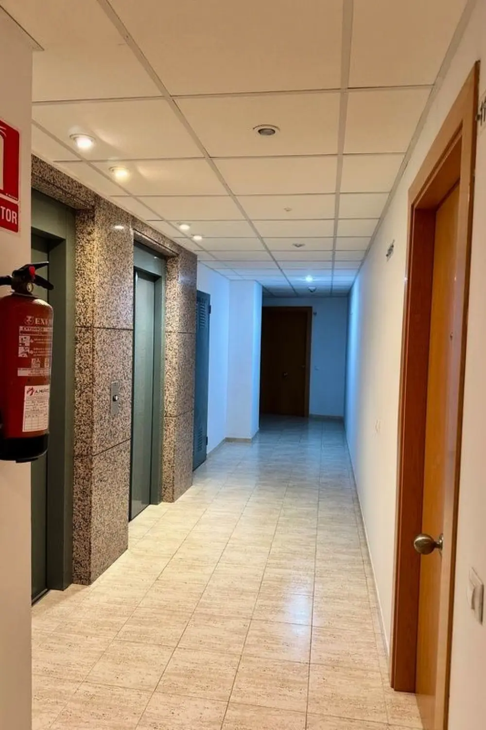 Résidence Wohnung Mar de Oropesa i ref. 003