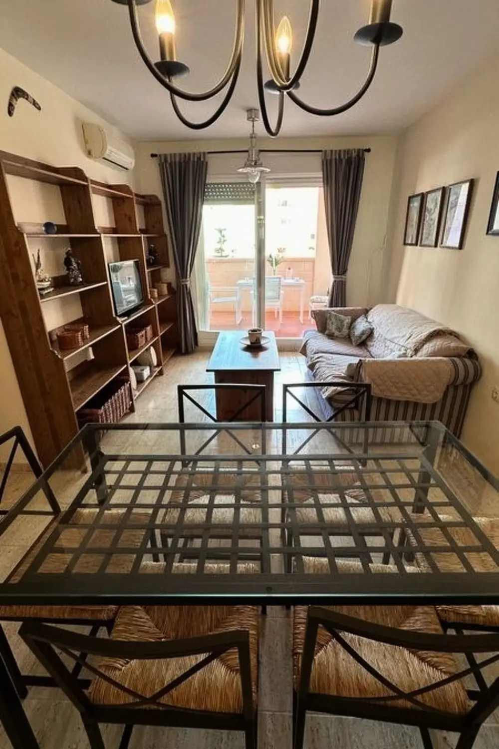 Résidence Wohnung Mar de Oropesa i ref. 003
