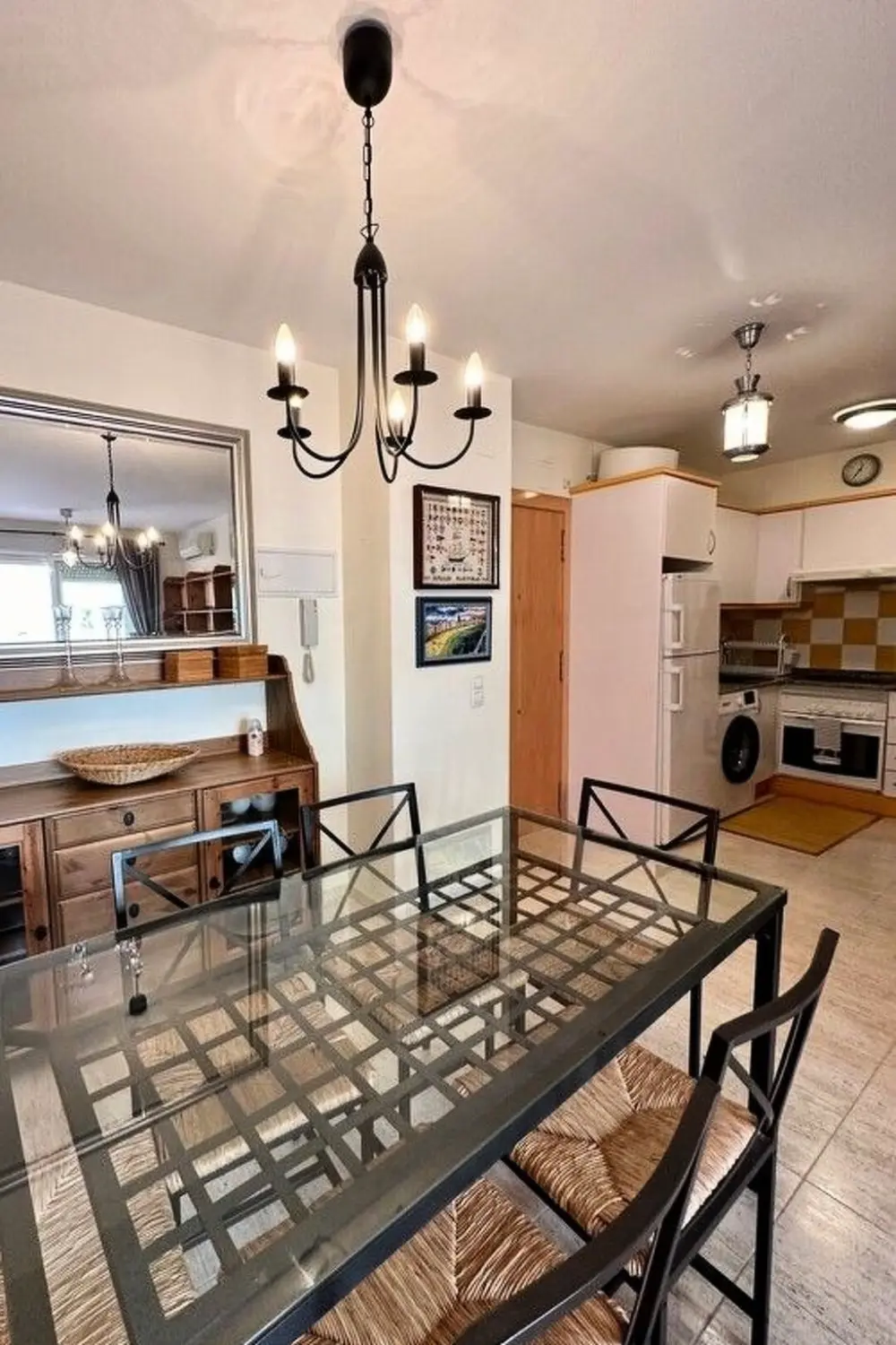 Résidence Wohnung Mar de Oropesa i ref. 003