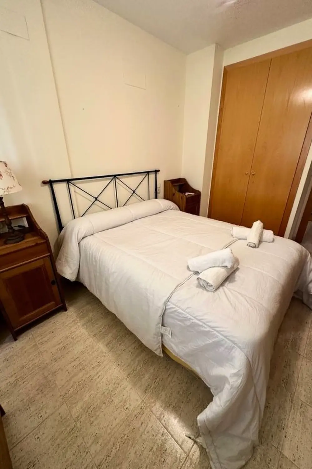 Résidence Wohnung Mar de Oropesa i ref. 003