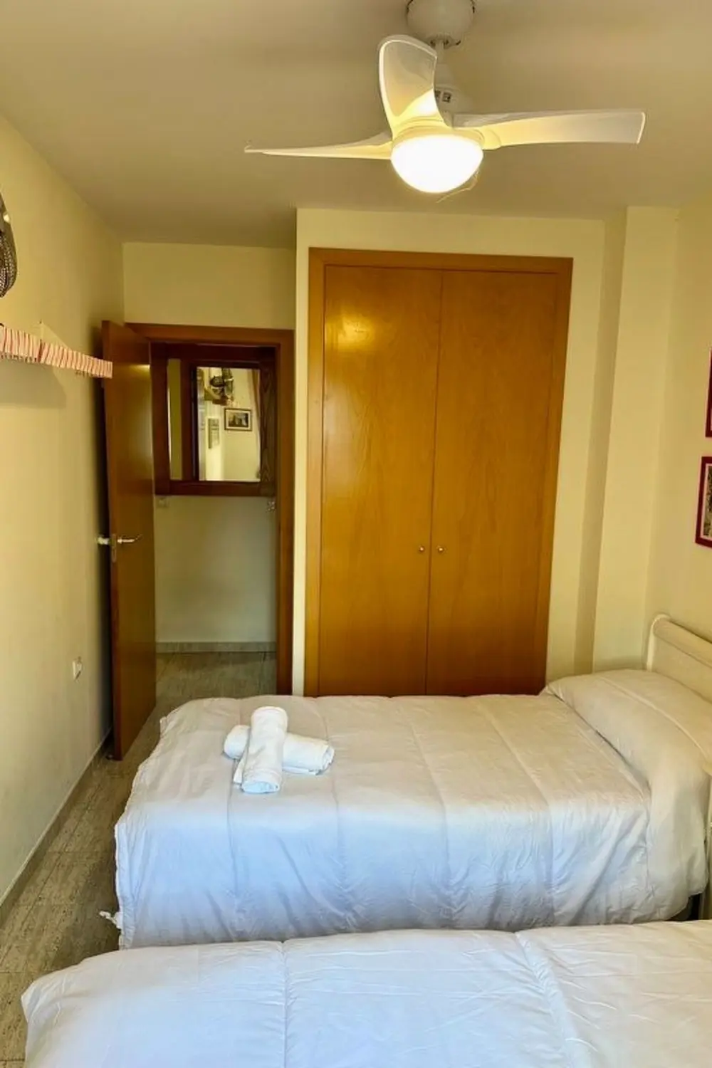 Résidence Wohnung Mar de Oropesa i ref. 003