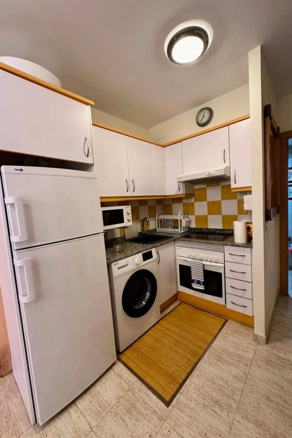 Résidence Wohnung Mar de Oropesa i ref. 003
