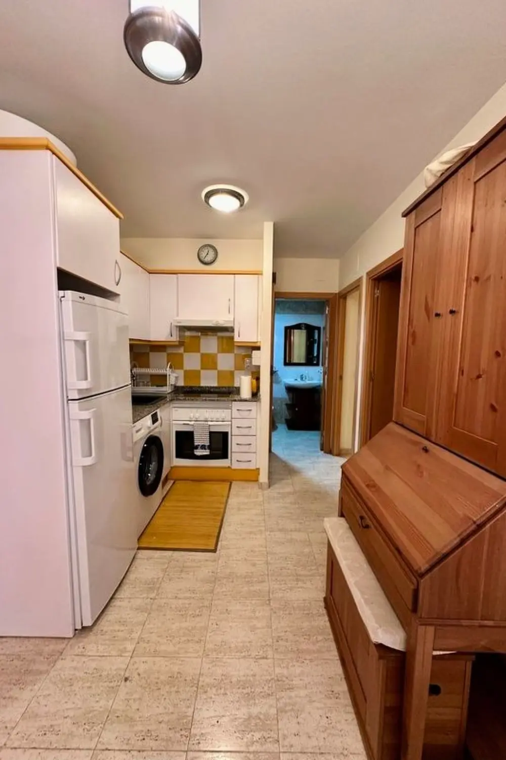 Résidence Wohnung Mar de Oropesa i ref. 003