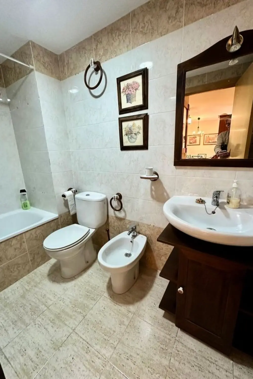 Résidence Wohnung Mar de Oropesa i ref. 003
