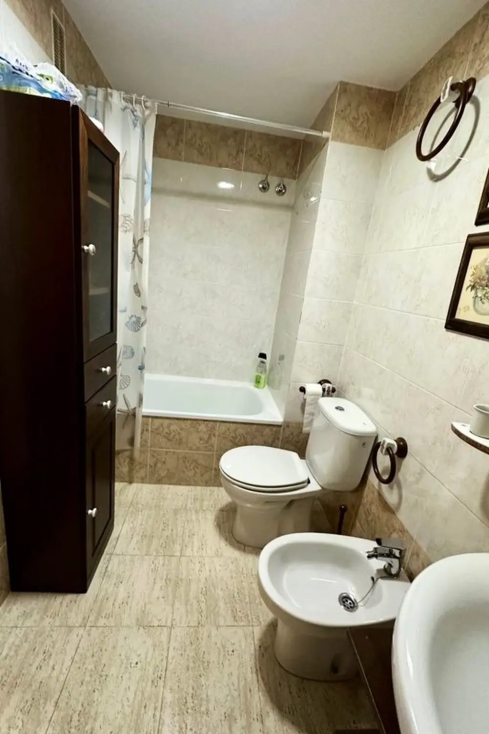 Résidence Wohnung Mar de Oropesa i ref. 003