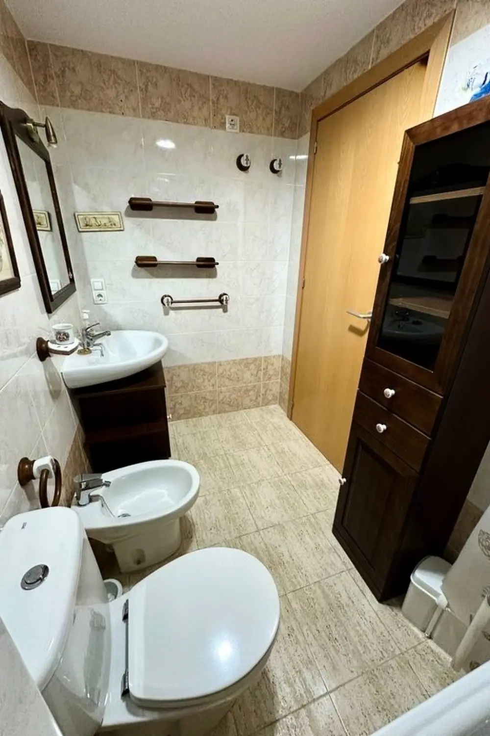 Résidence Wohnung Mar de Oropesa i ref. 003