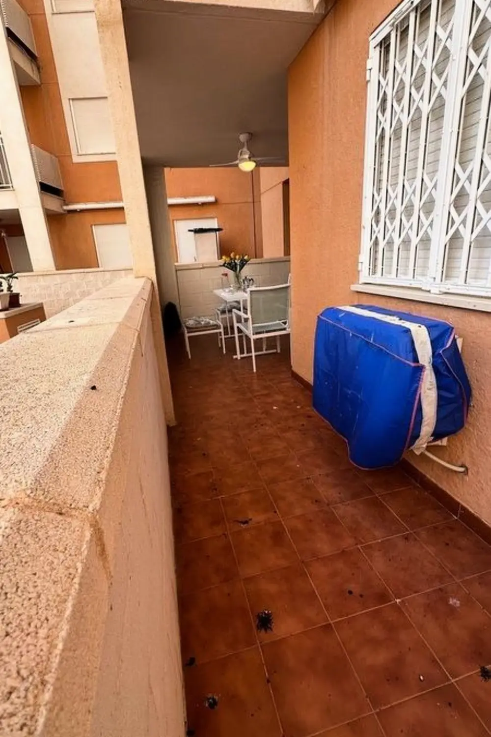 Résidence Wohnung Mar de Oropesa i ref. 003