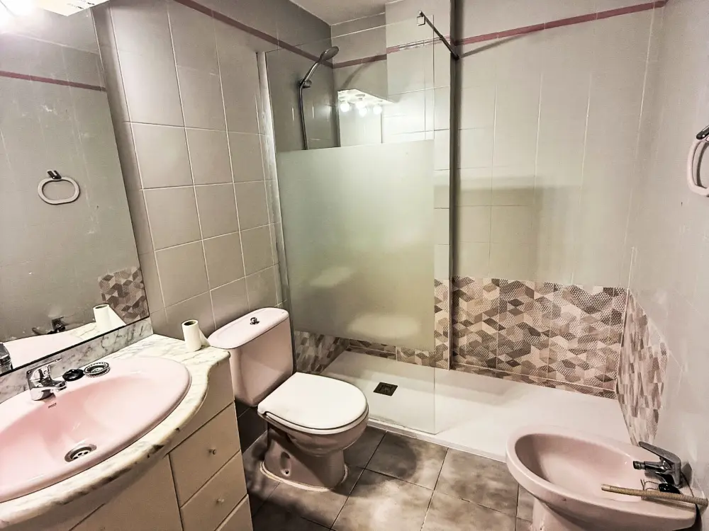 Résidence Wohnung Oropesa el Faro ref 011