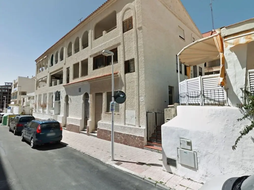 Résidence Wohnung Oropesa el Faro ref 011