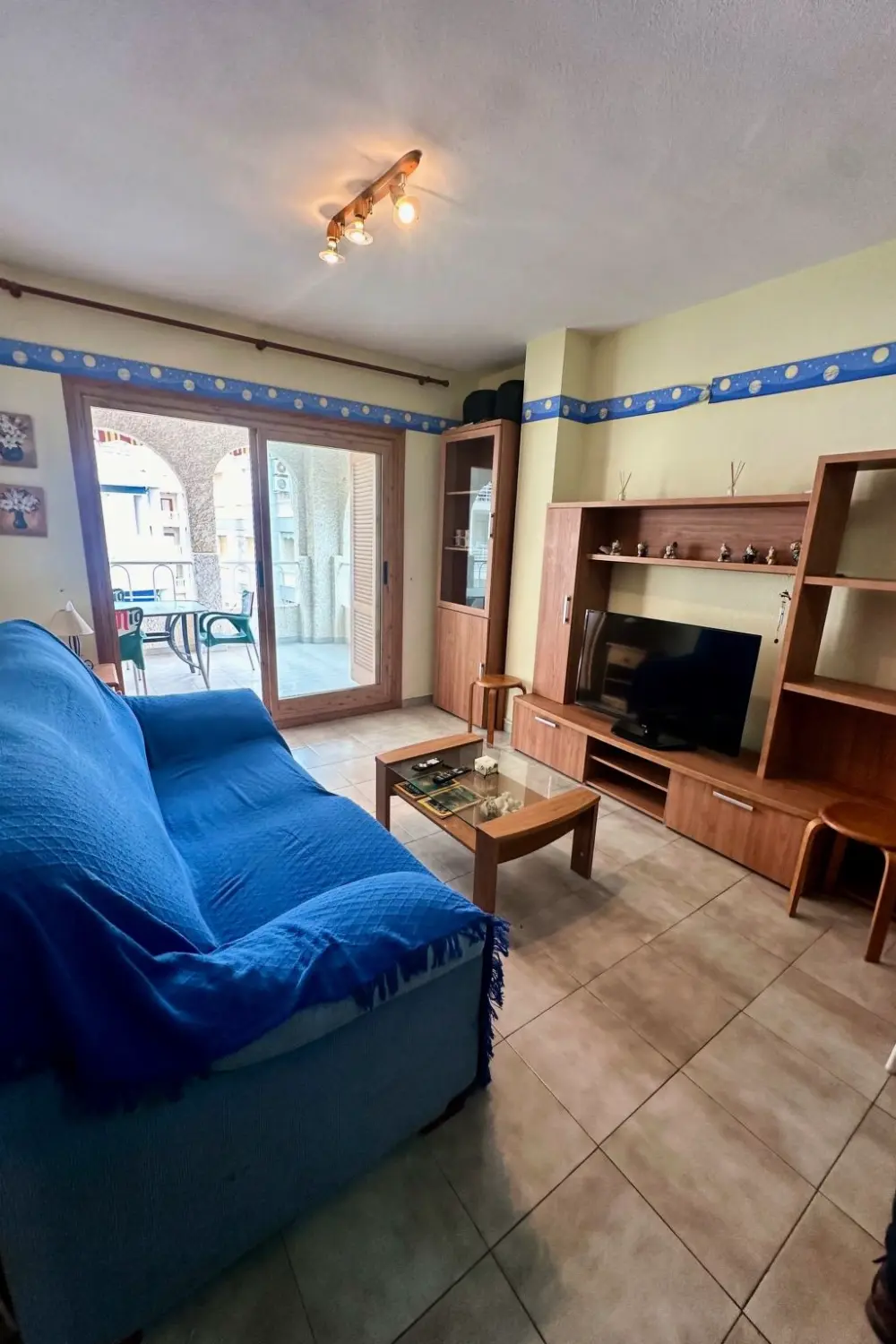Résidence Wohnung Oropesa el Faro ref 011