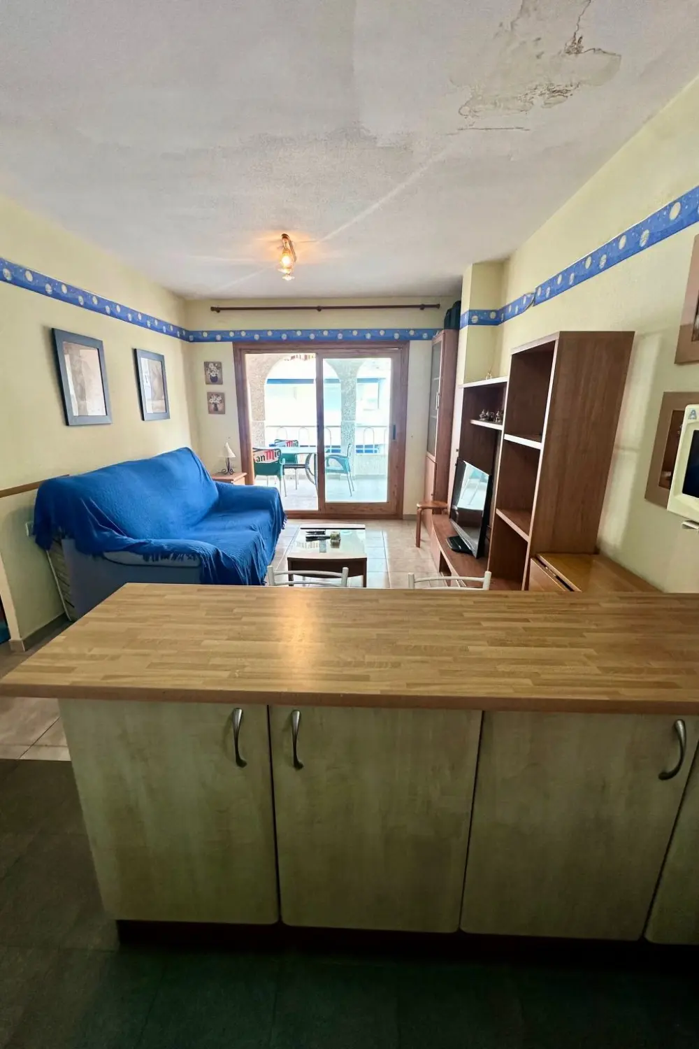 Résidence Wohnung Oropesa el Faro ref 011