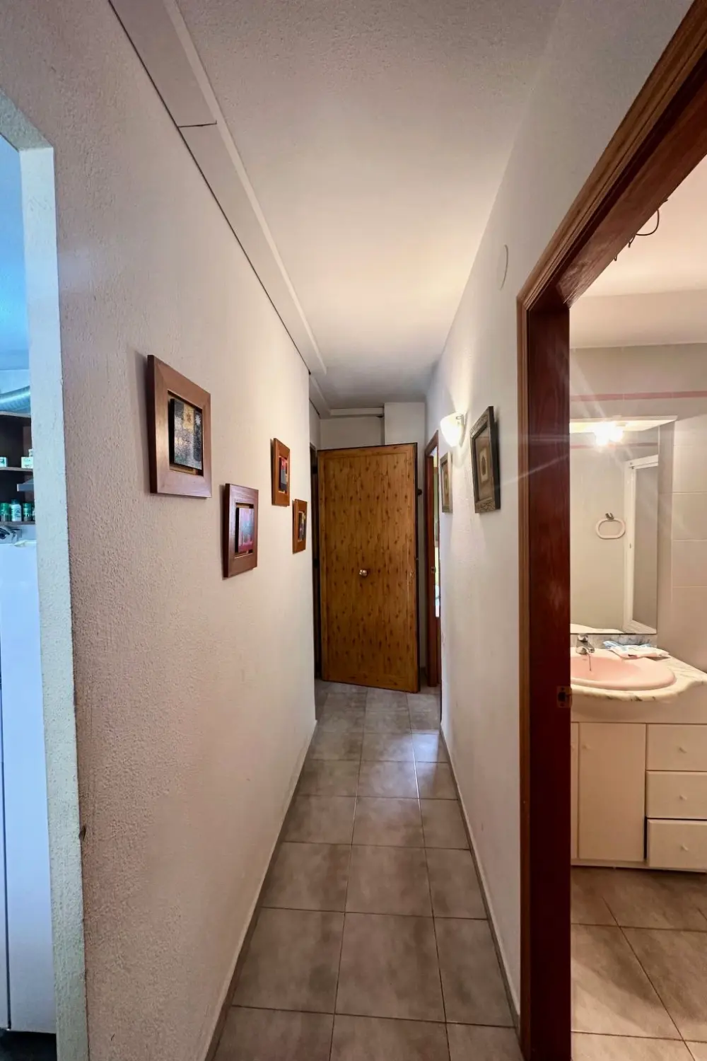 Résidence Wohnung Oropesa el Faro ref 011