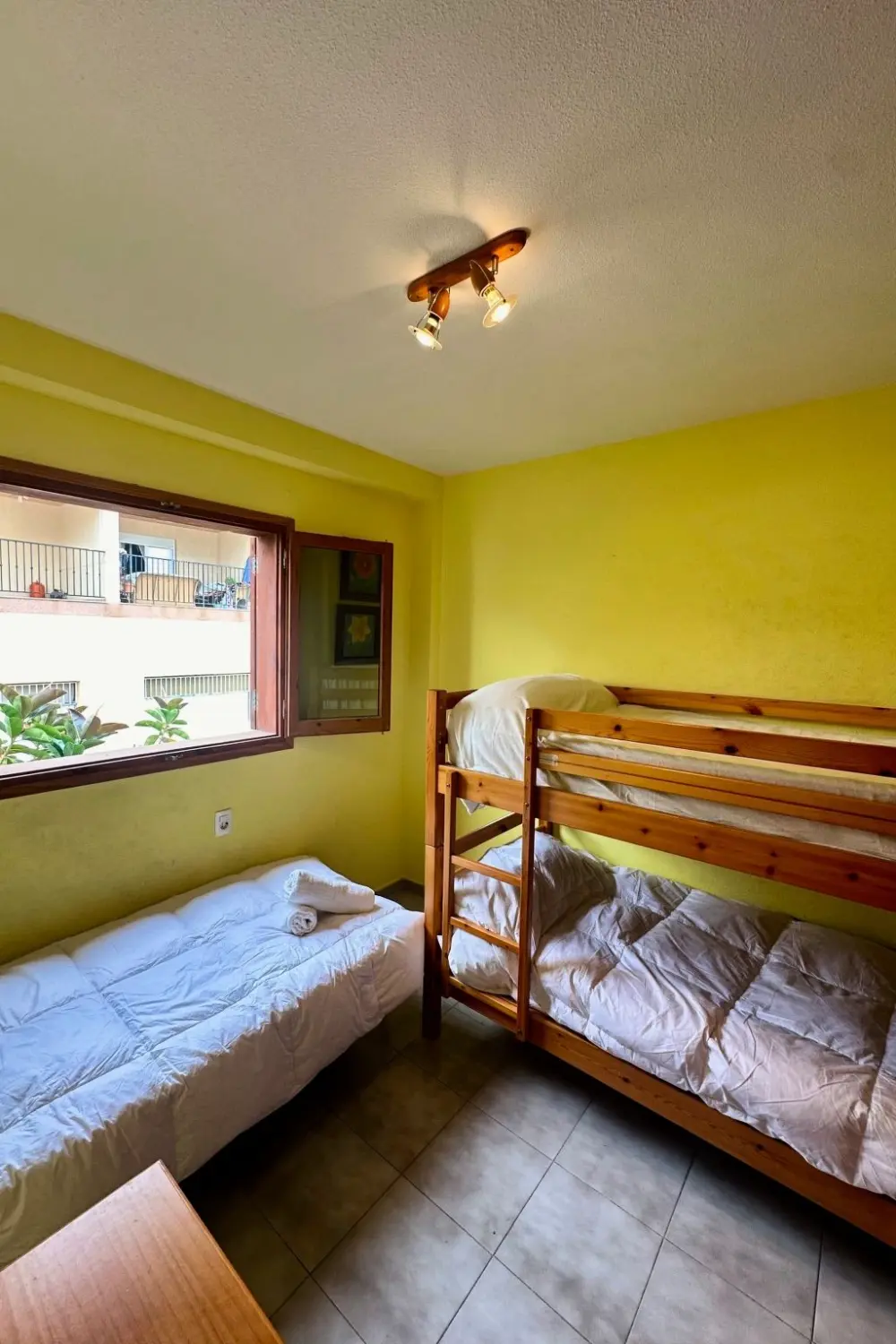 Résidence Wohnung Oropesa el Faro ref 011