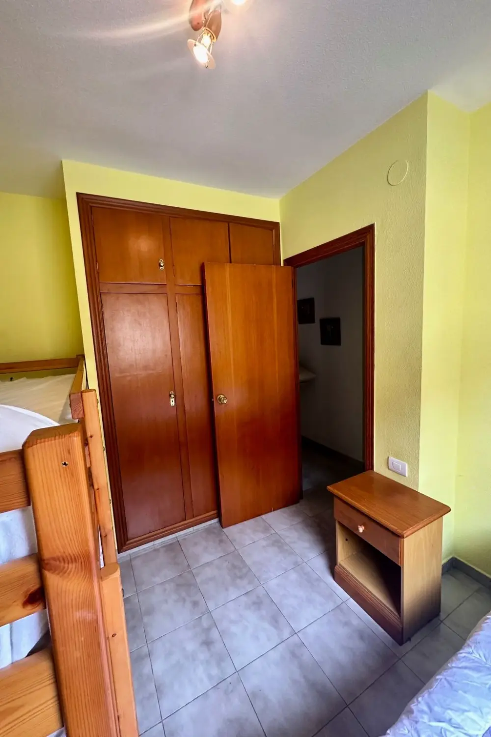 Résidence Wohnung Oropesa el Faro ref 011