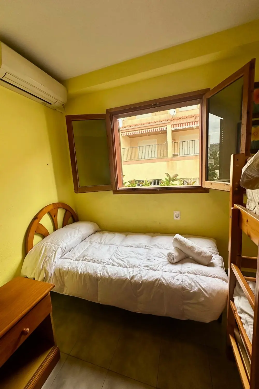 Résidence Wohnung Oropesa el Faro ref 011