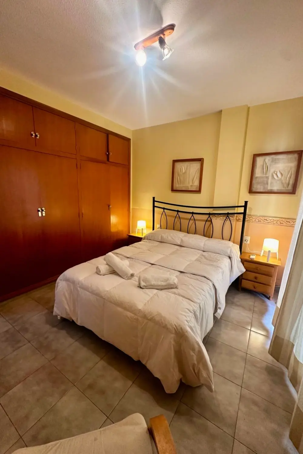 Résidence Wohnung Oropesa el Faro ref 011