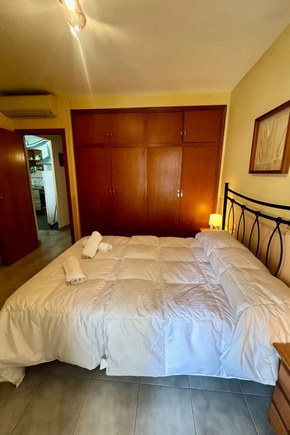 Résidence Wohnung Oropesa el Faro ref 011