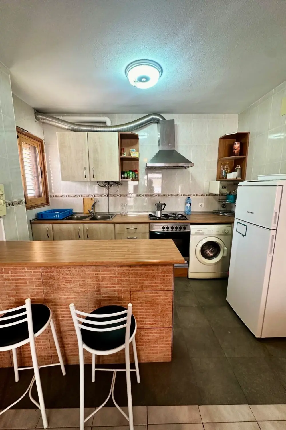 Résidence Wohnung Oropesa el Faro ref 011