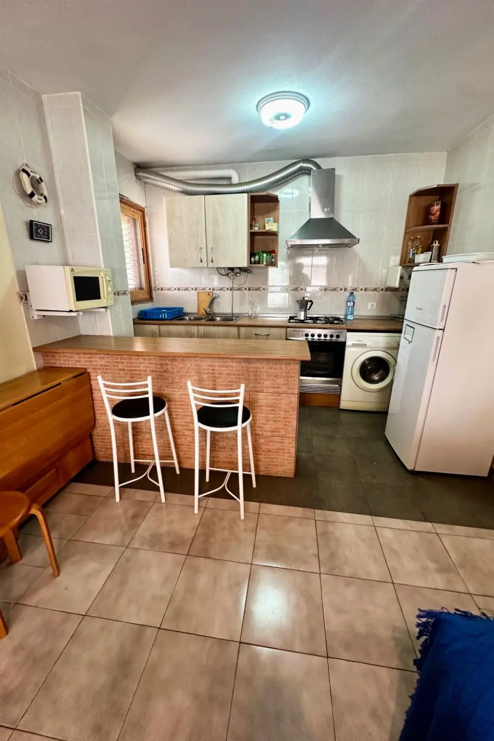 Résidence Wohnung Oropesa el Faro ref 011