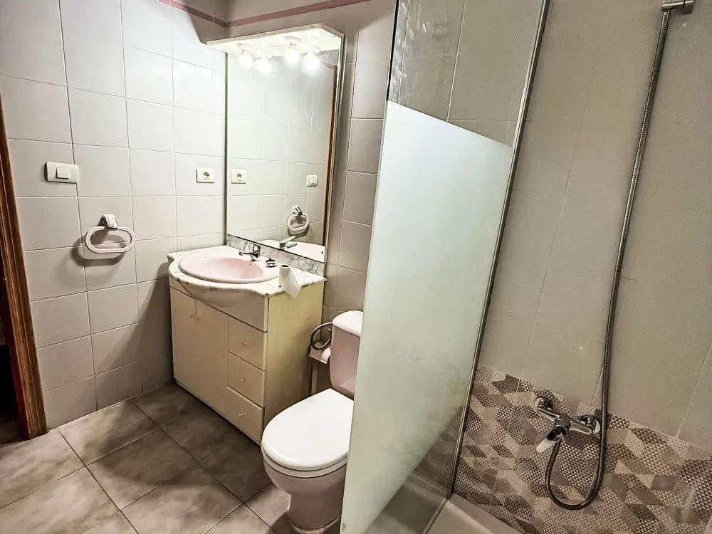 Résidence Wohnung Oropesa el Faro ref 011