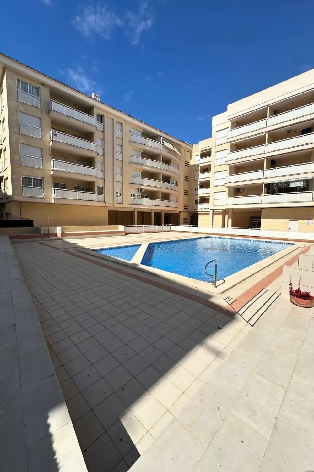 Résidence Wohnung oropesa pueblo ref 008