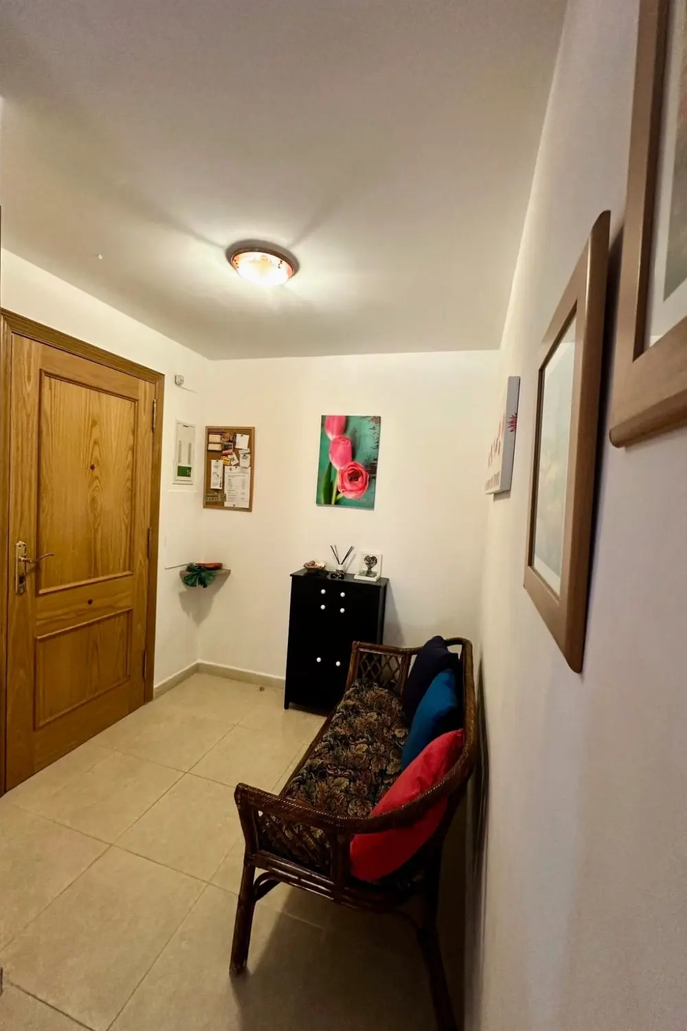 Résidence Wohnung oropesa pueblo ref 008