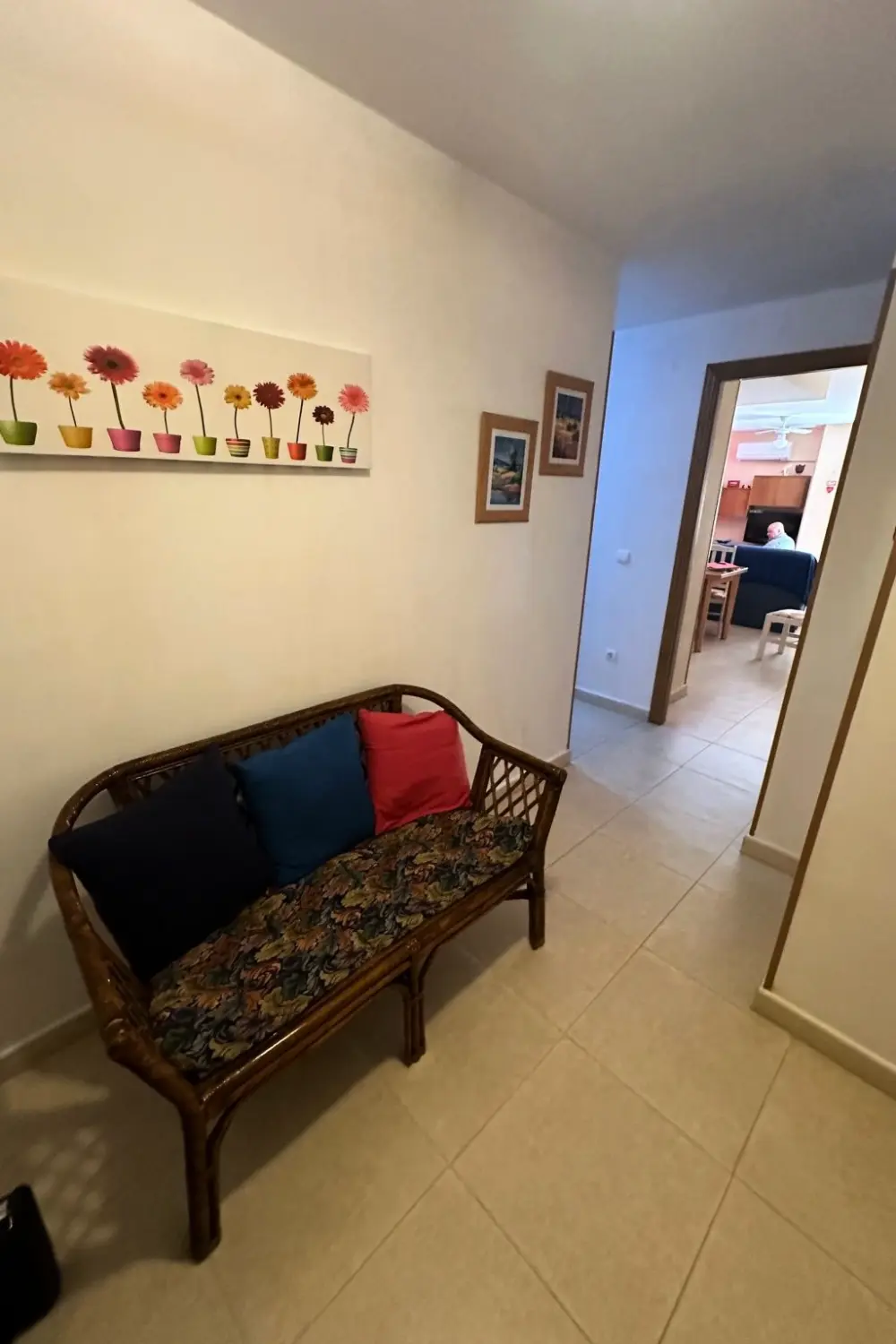Résidence Wohnung oropesa pueblo ref 008