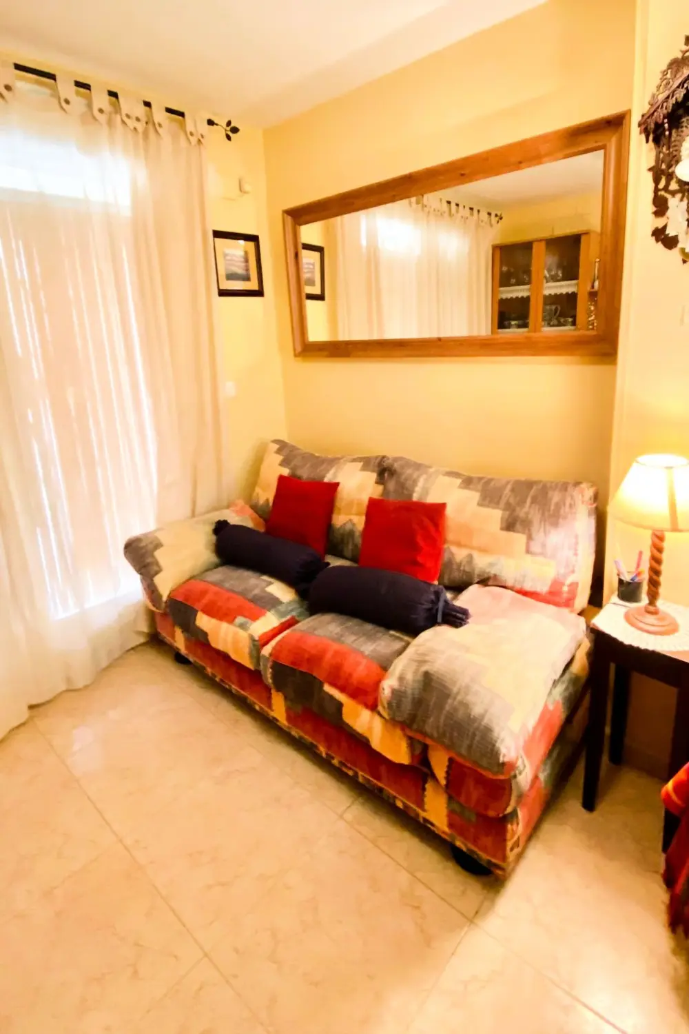 Résidence Wohnung Residencial Portofino v