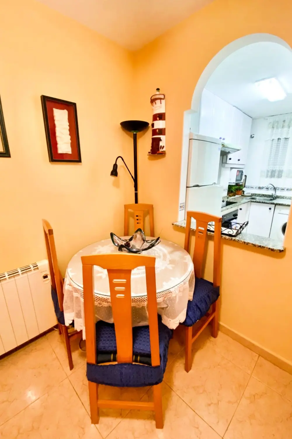 Résidence Wohnung Residencial Portofino v