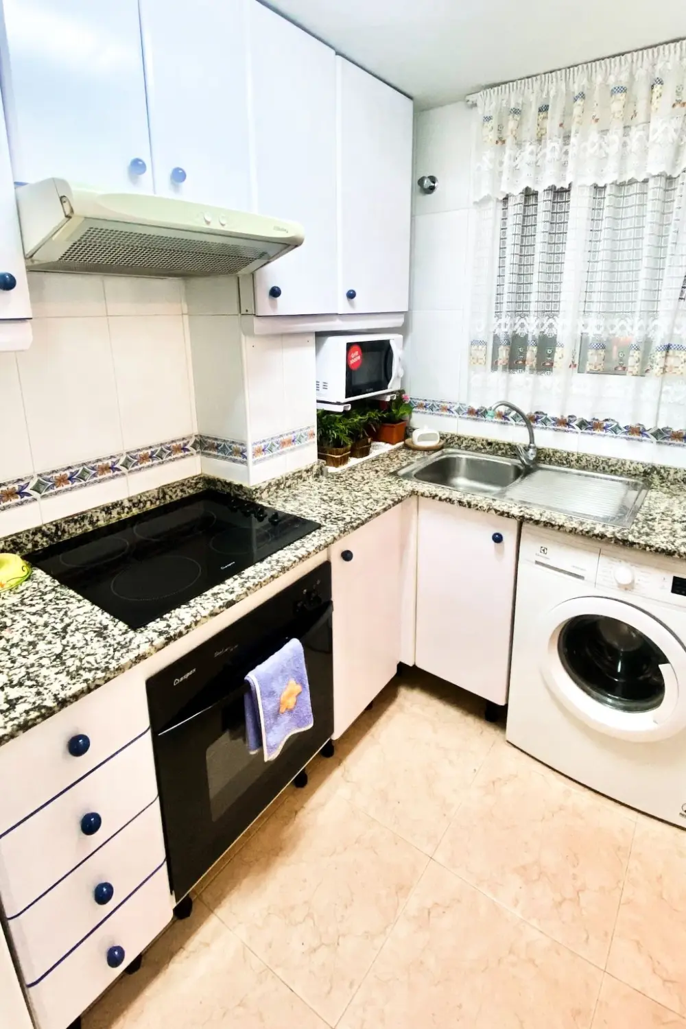Résidence Wohnung Residencial Portofino v