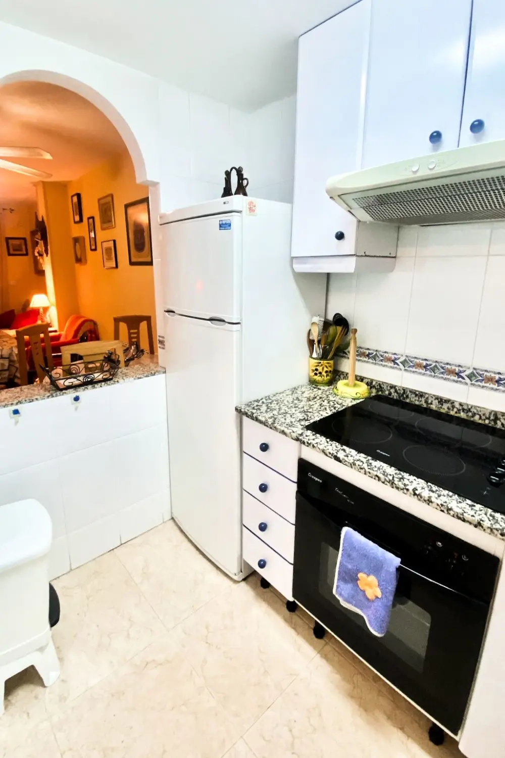 Résidence Wohnung Residencial Portofino v